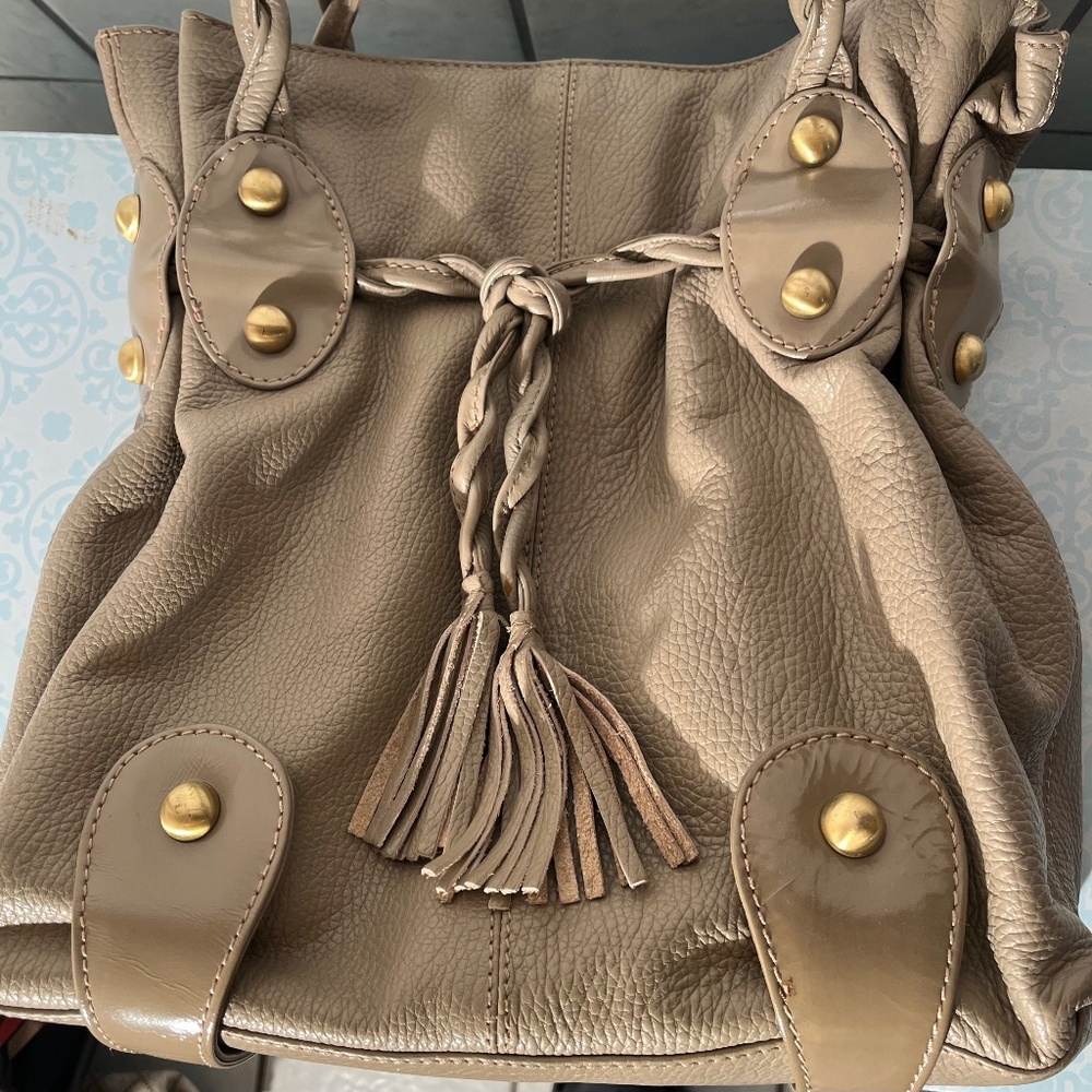 Michael Rome Design Handbag - Picture 2 of 13
